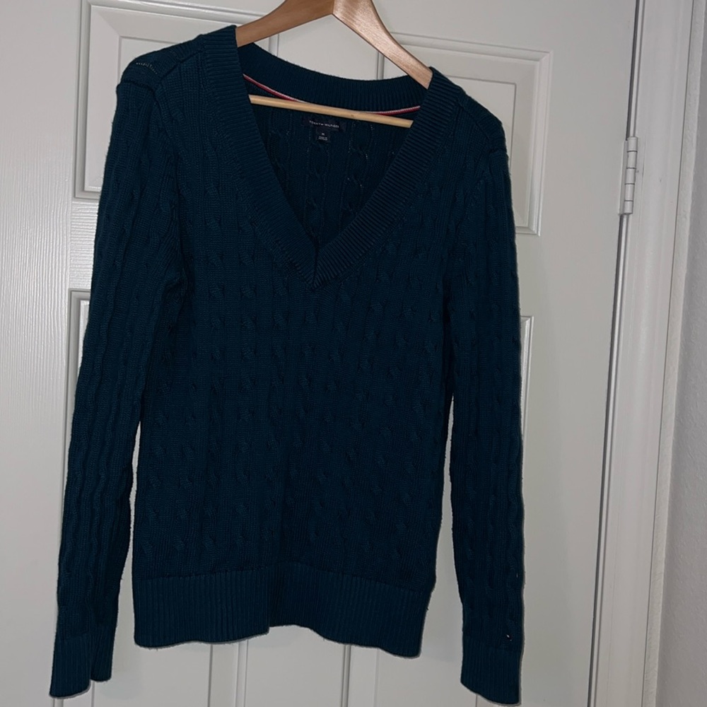 Tommy Hilfiger Sweater